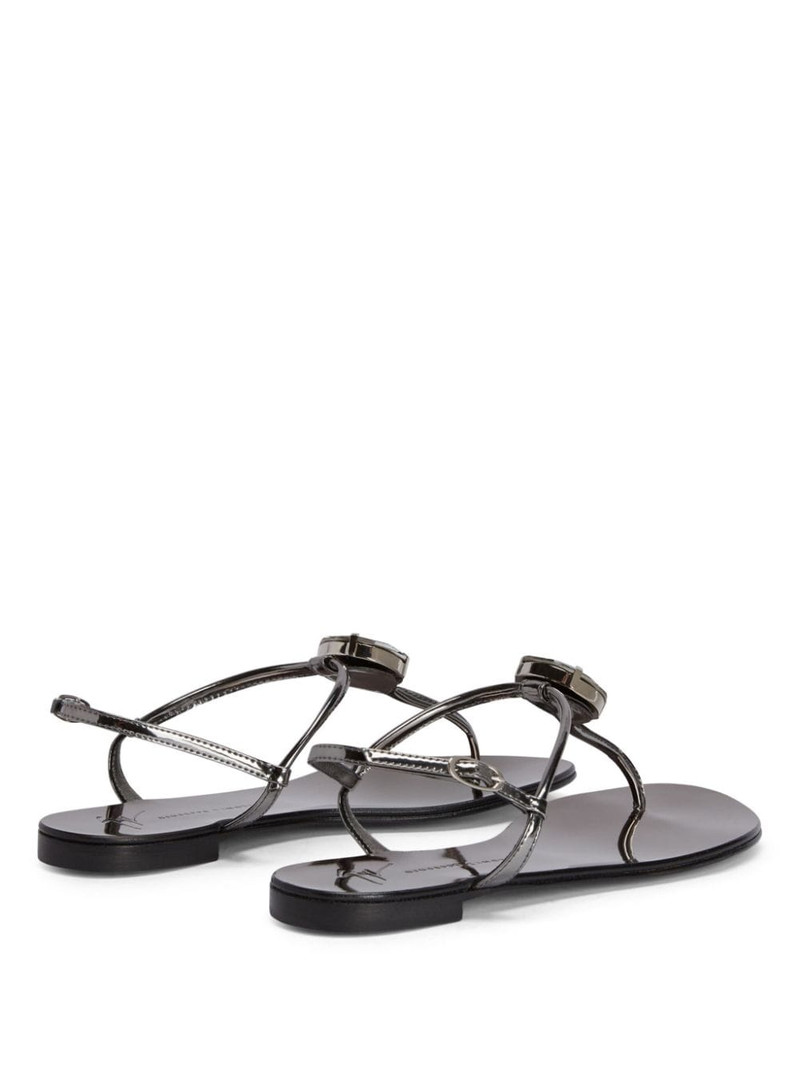 Anthonia thong sandals 3