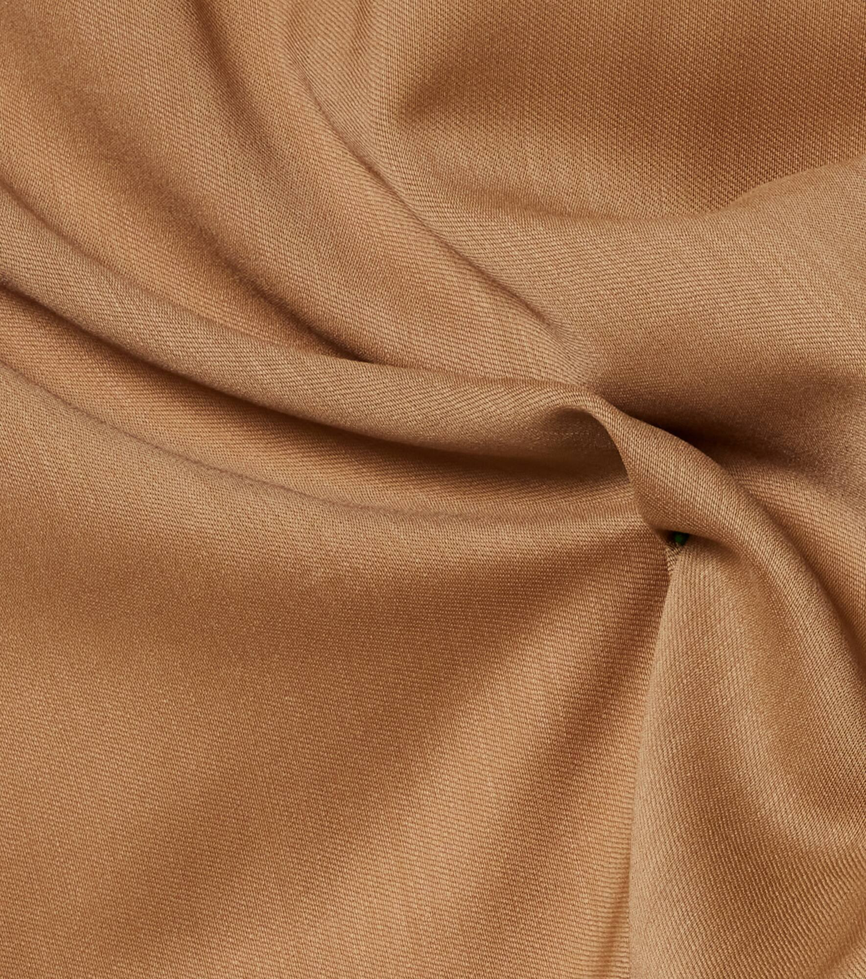 Virgin wool scarf - 4
