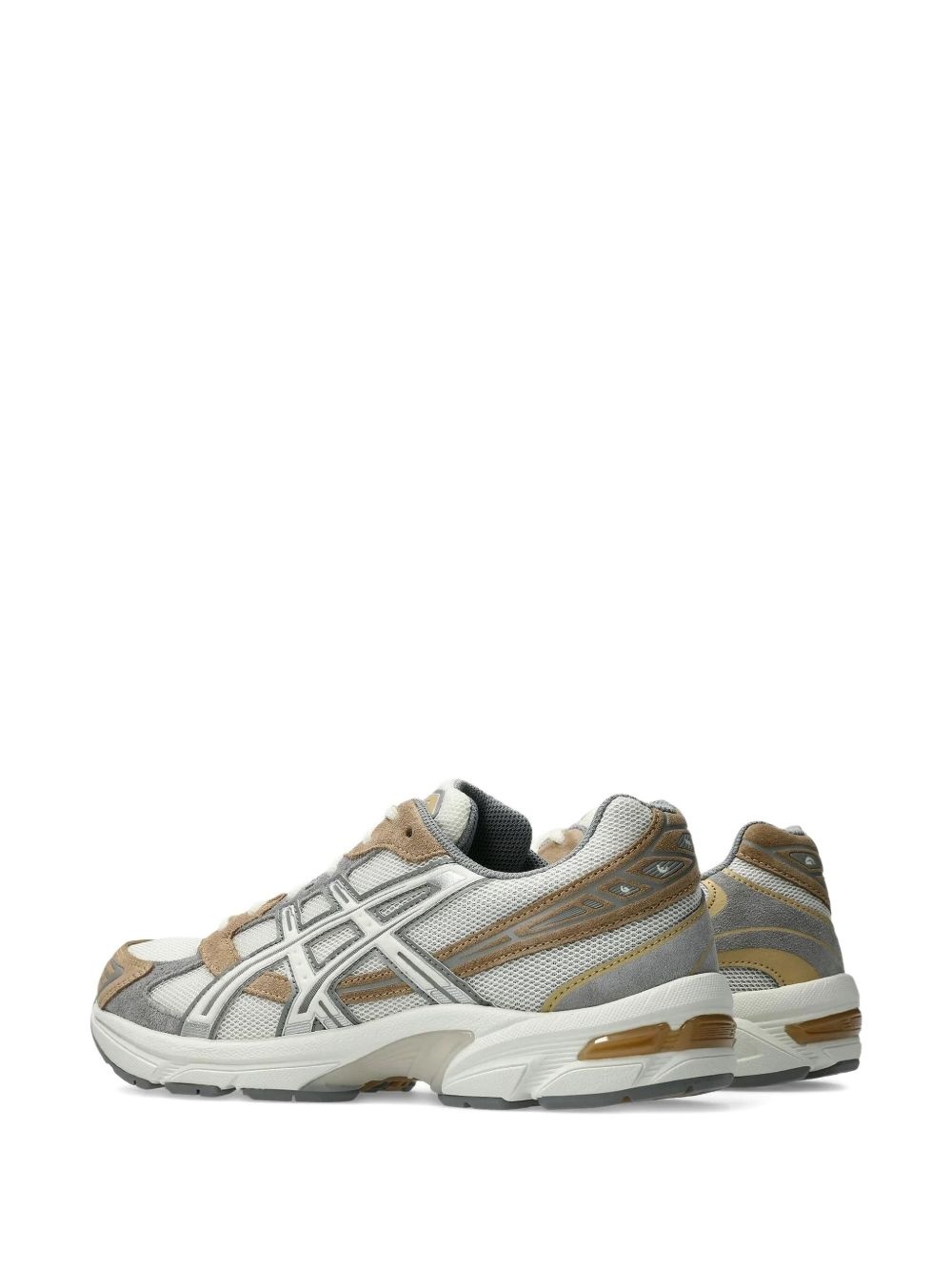 Gel-1130 "Pale Oak Clay Grey" sneakers - 2