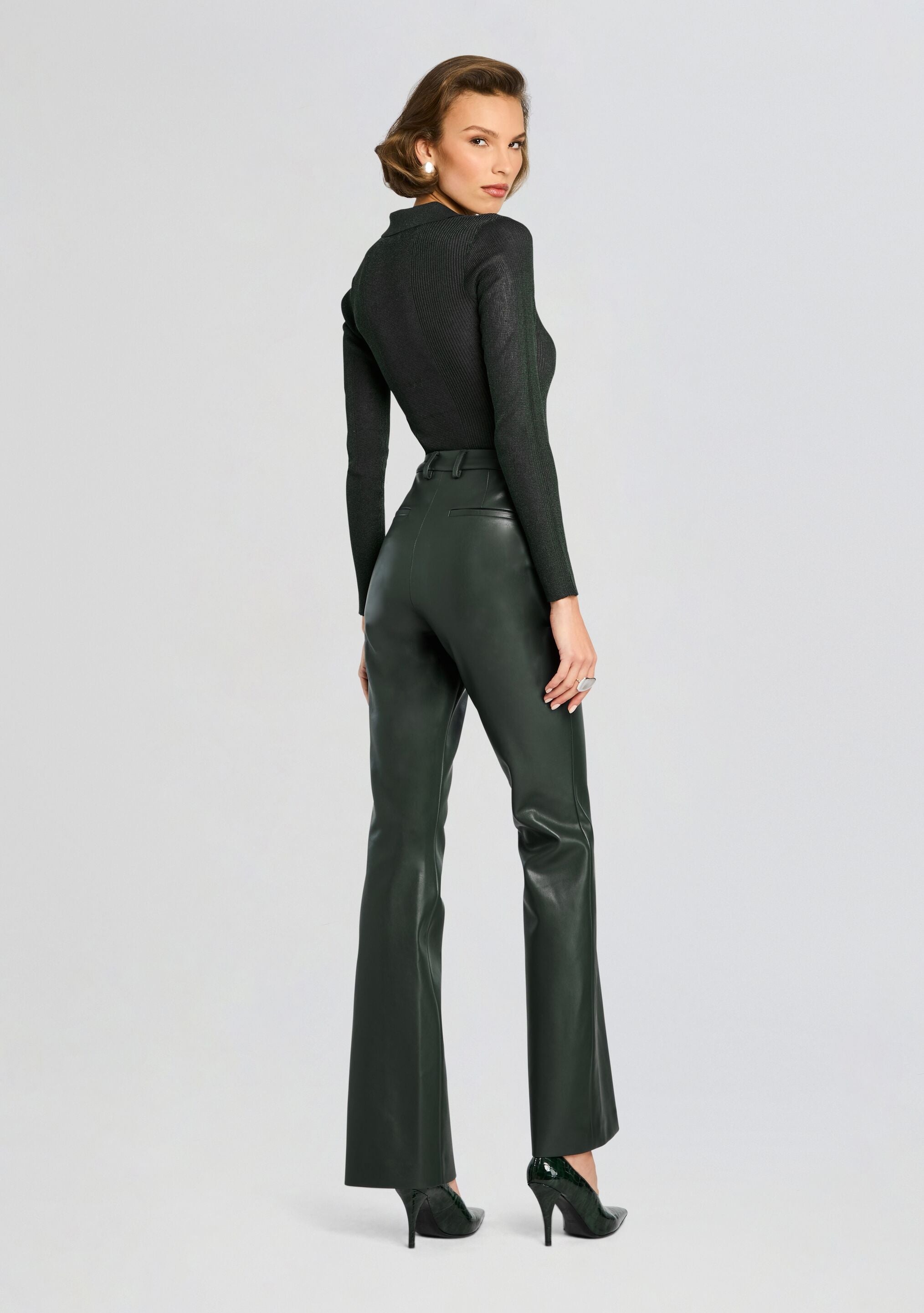 PAIGE POLO TOP - 4