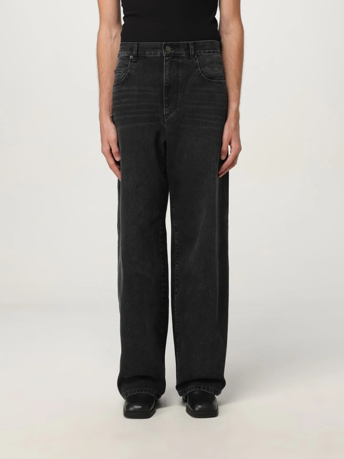 Jeans men Isabel Marant - 1
