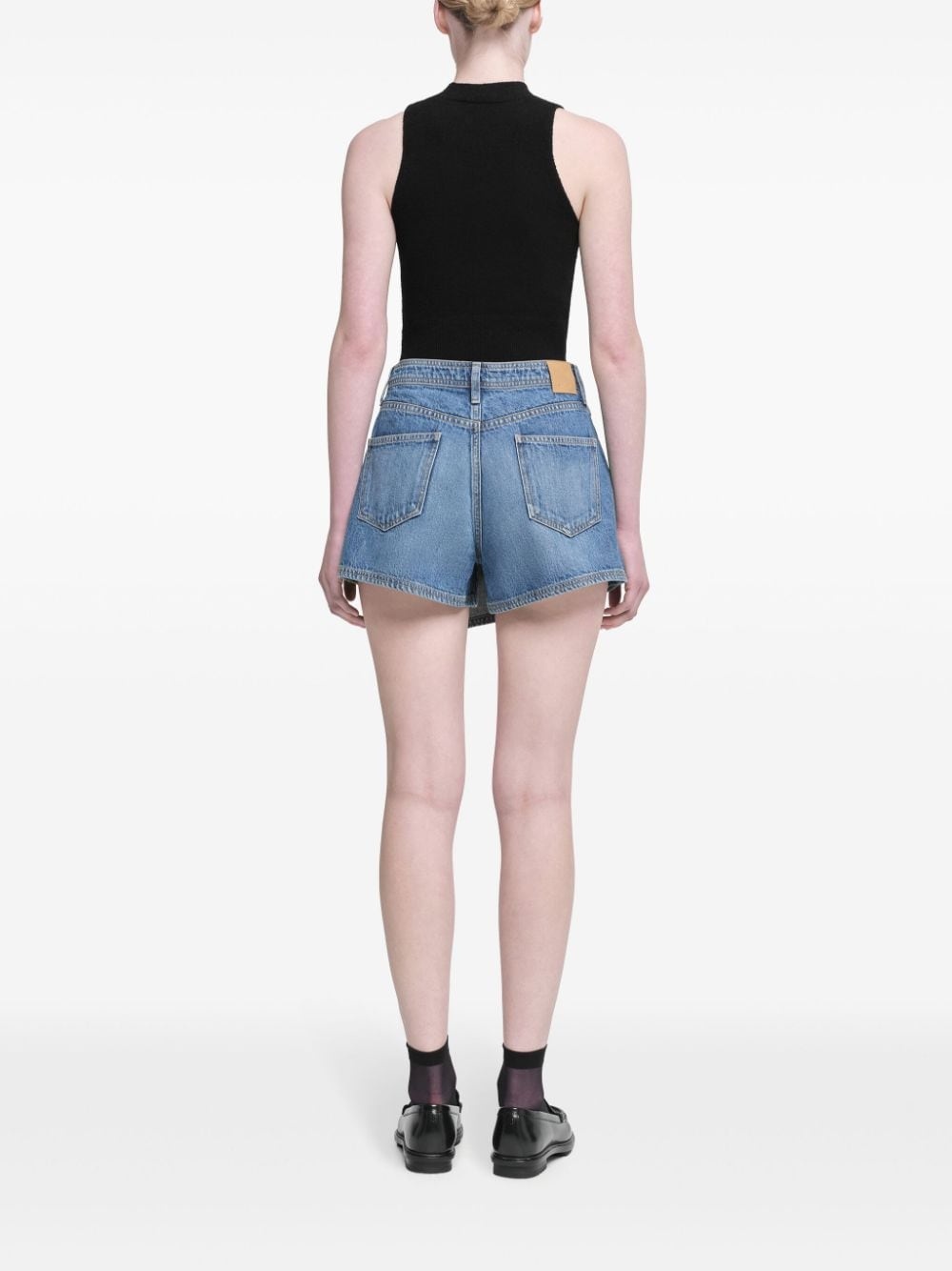 Molly skort - 4