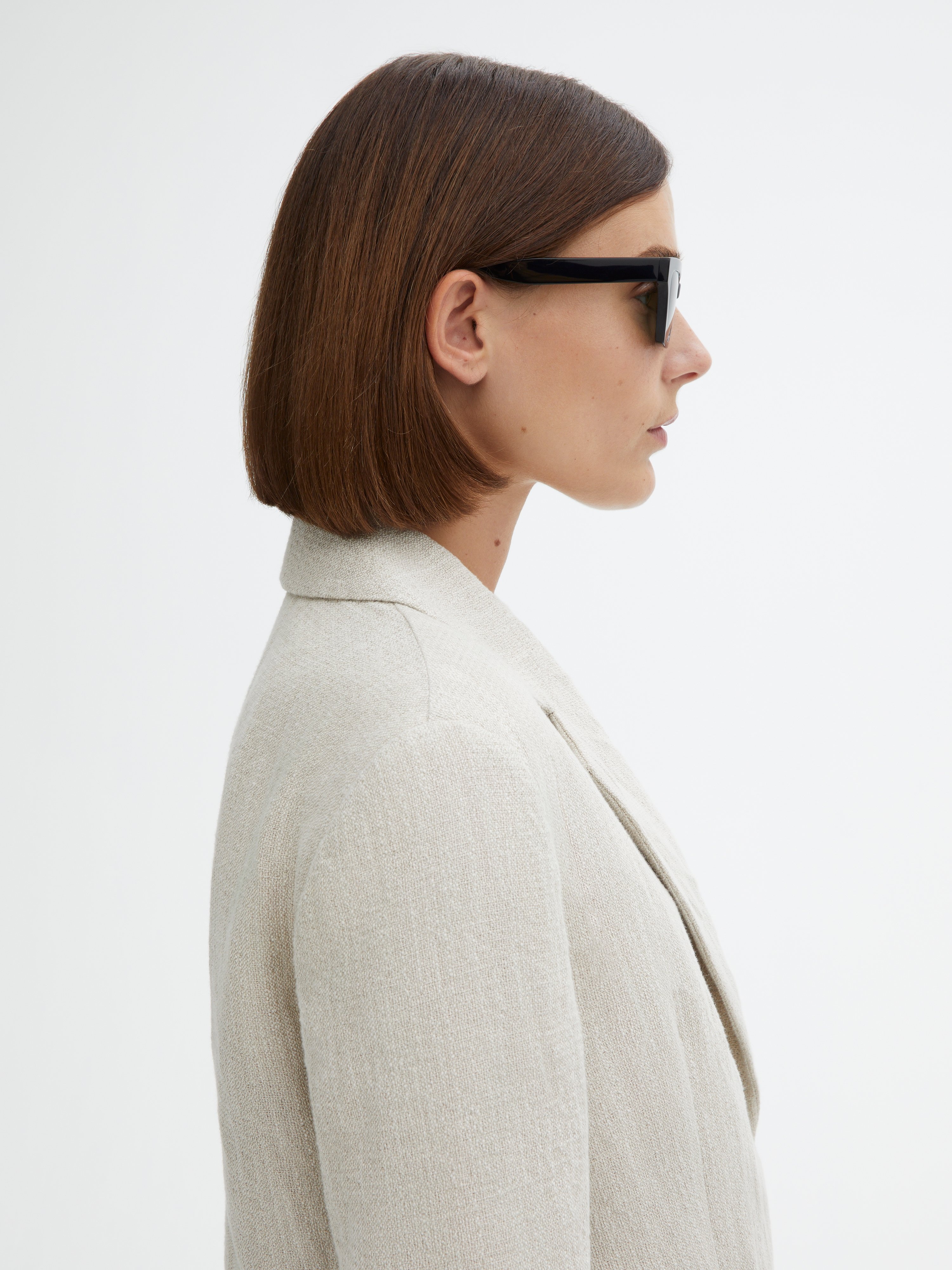 Angled sunglasses - 4