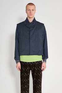 kiko kostadinov OHNE BOMBER JACKET