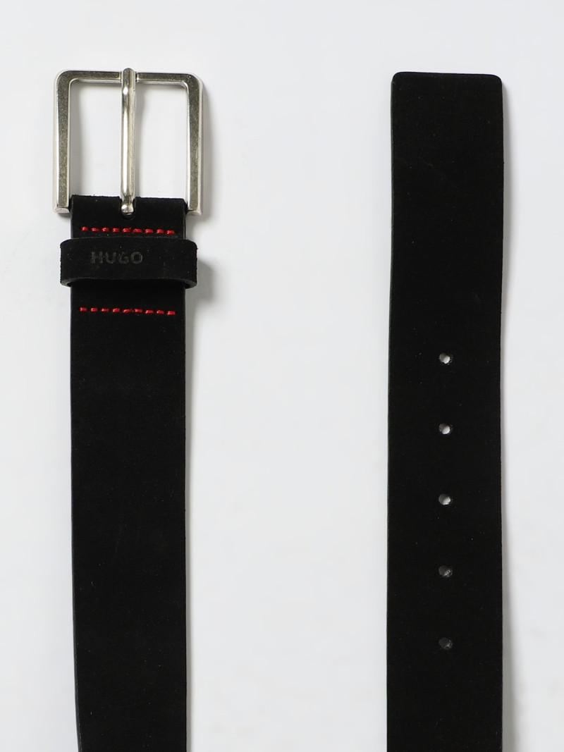 HUGO Belt men Hugo outlook