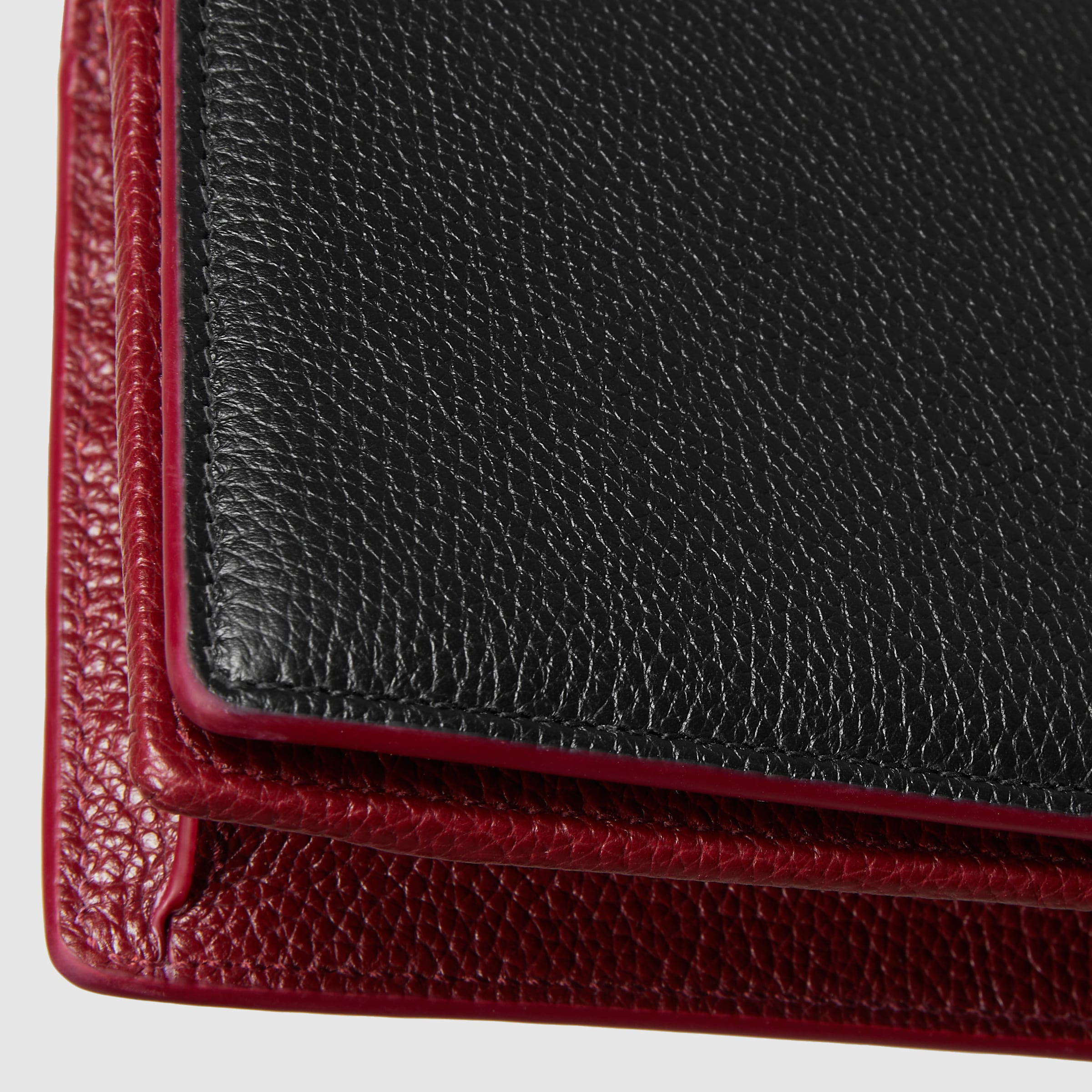 GG Marmont wallet on chain - 8