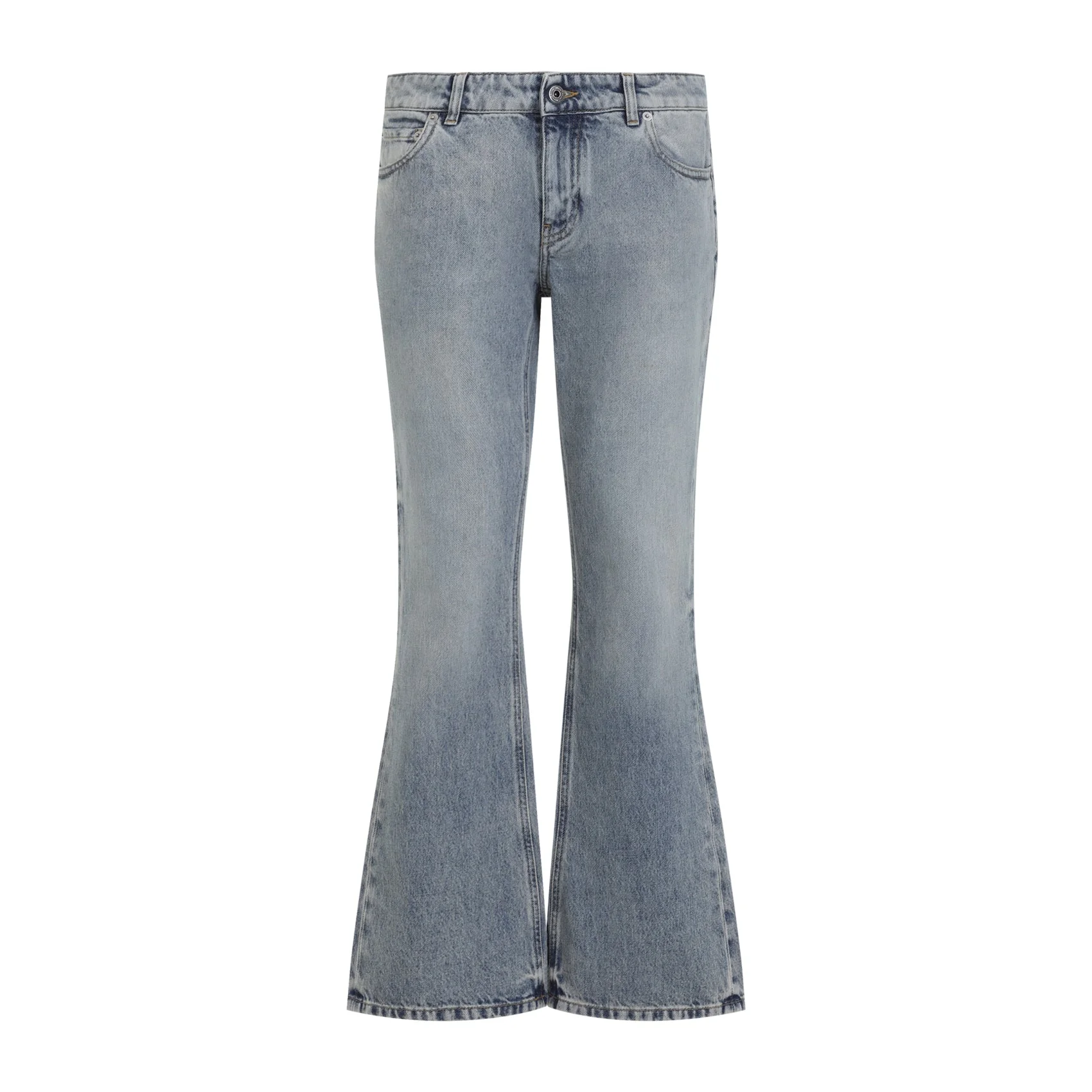 Miu Miu Jeans - 1