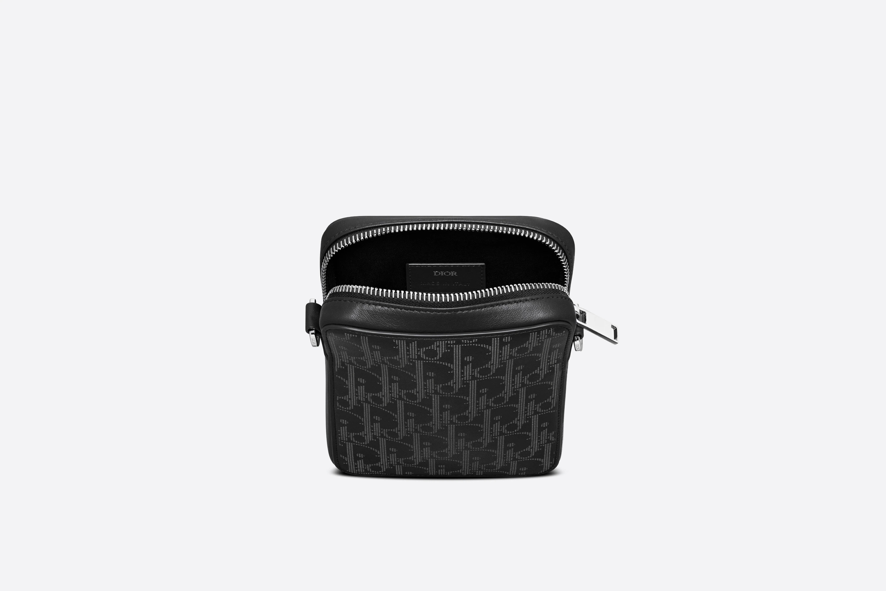 Dior World Tour Messenger Pouch - 3