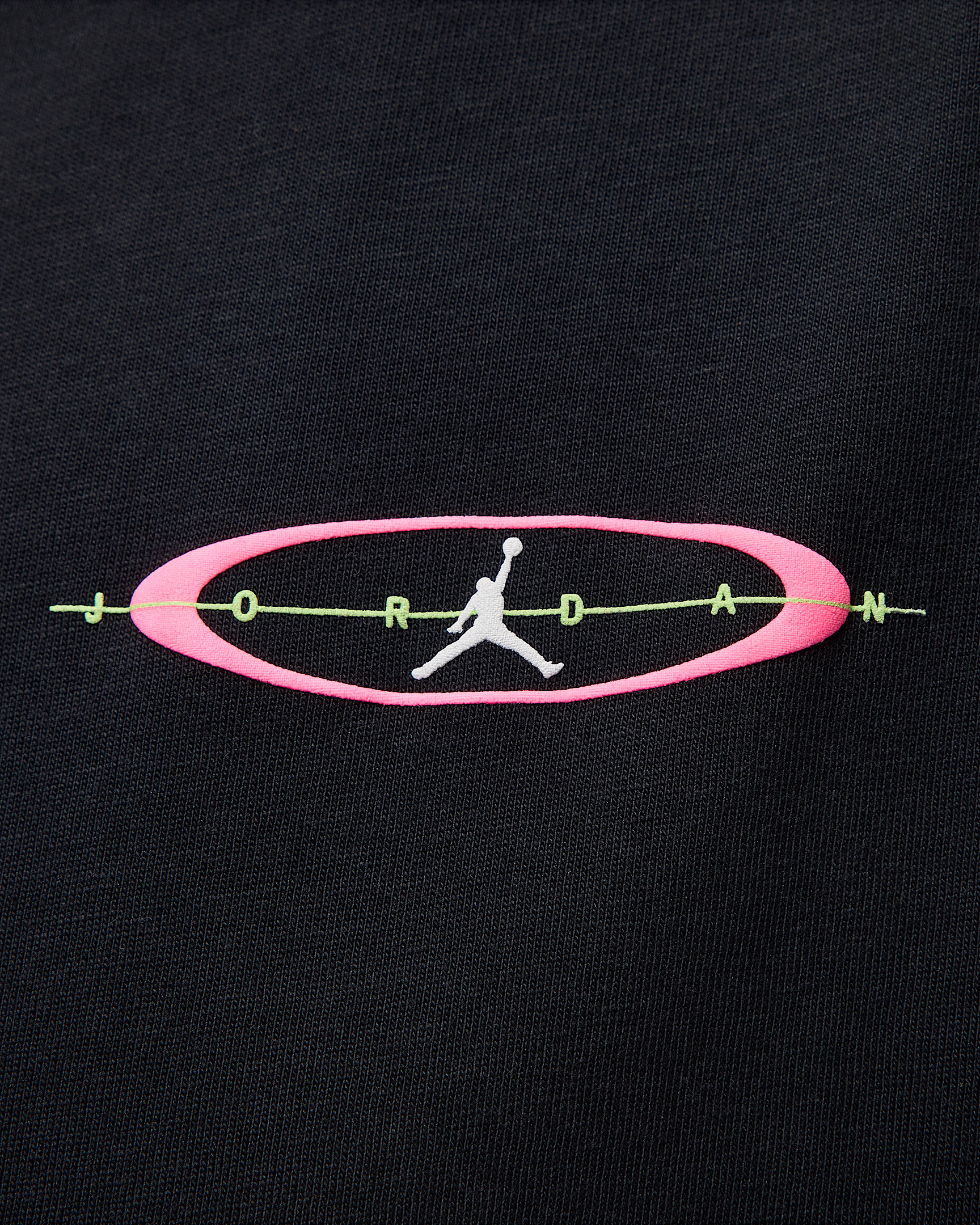 Jordan Brooklyn Women's Graphic T-Shirt - 4