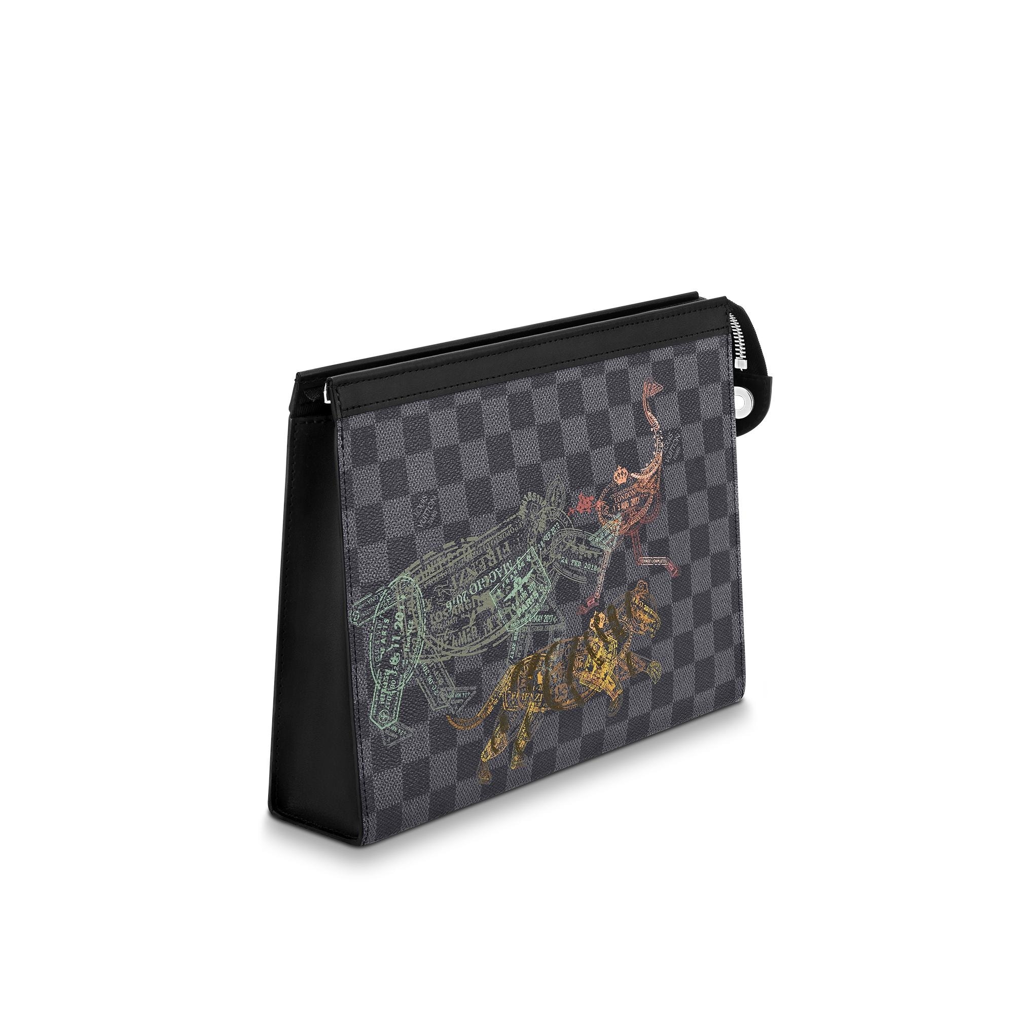 Pochette Voyage Mm - 4