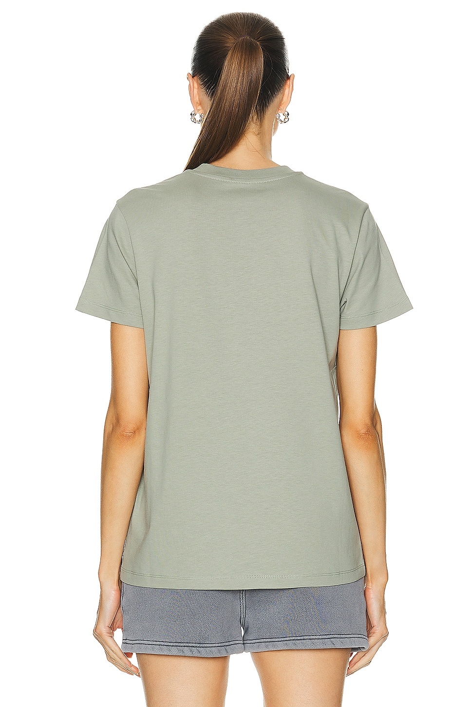 Short Sleeve T-shirt - 4