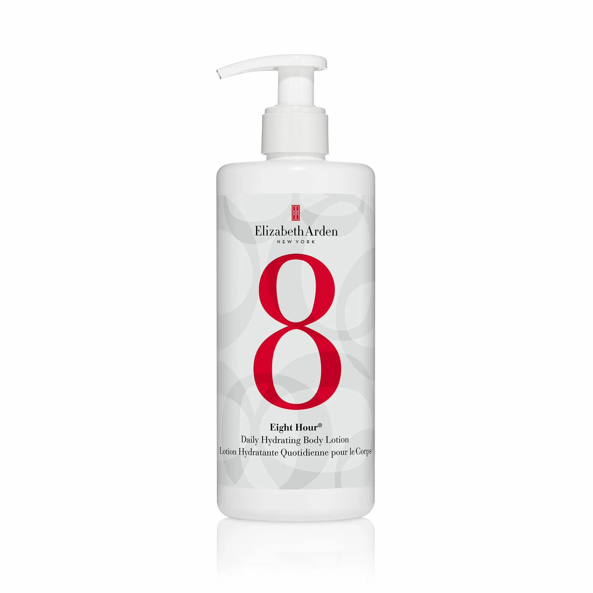 Eight Hour® Daily Hydrating Body Lotion - 1