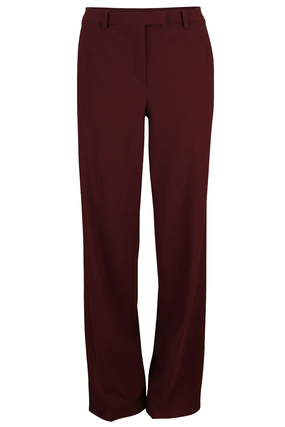 Camilla Stretch Stovepipe Trouser - 1