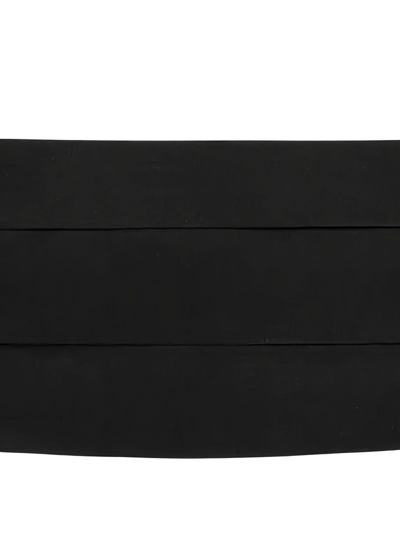 pleated band 3