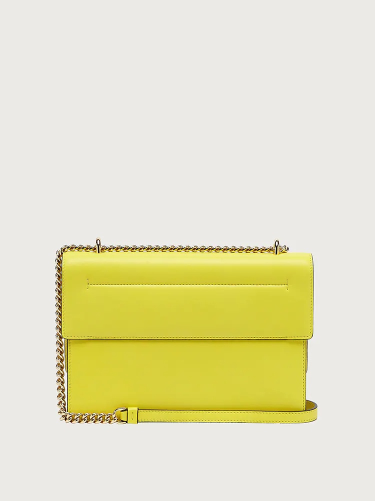 VARA BOW CROSS BODY BAG (M) 3
