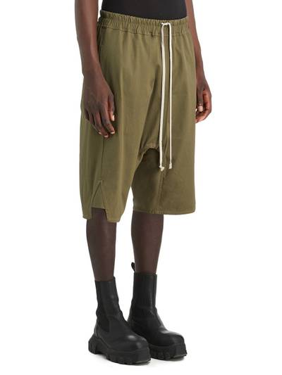 Rick Owens PANTS outlook