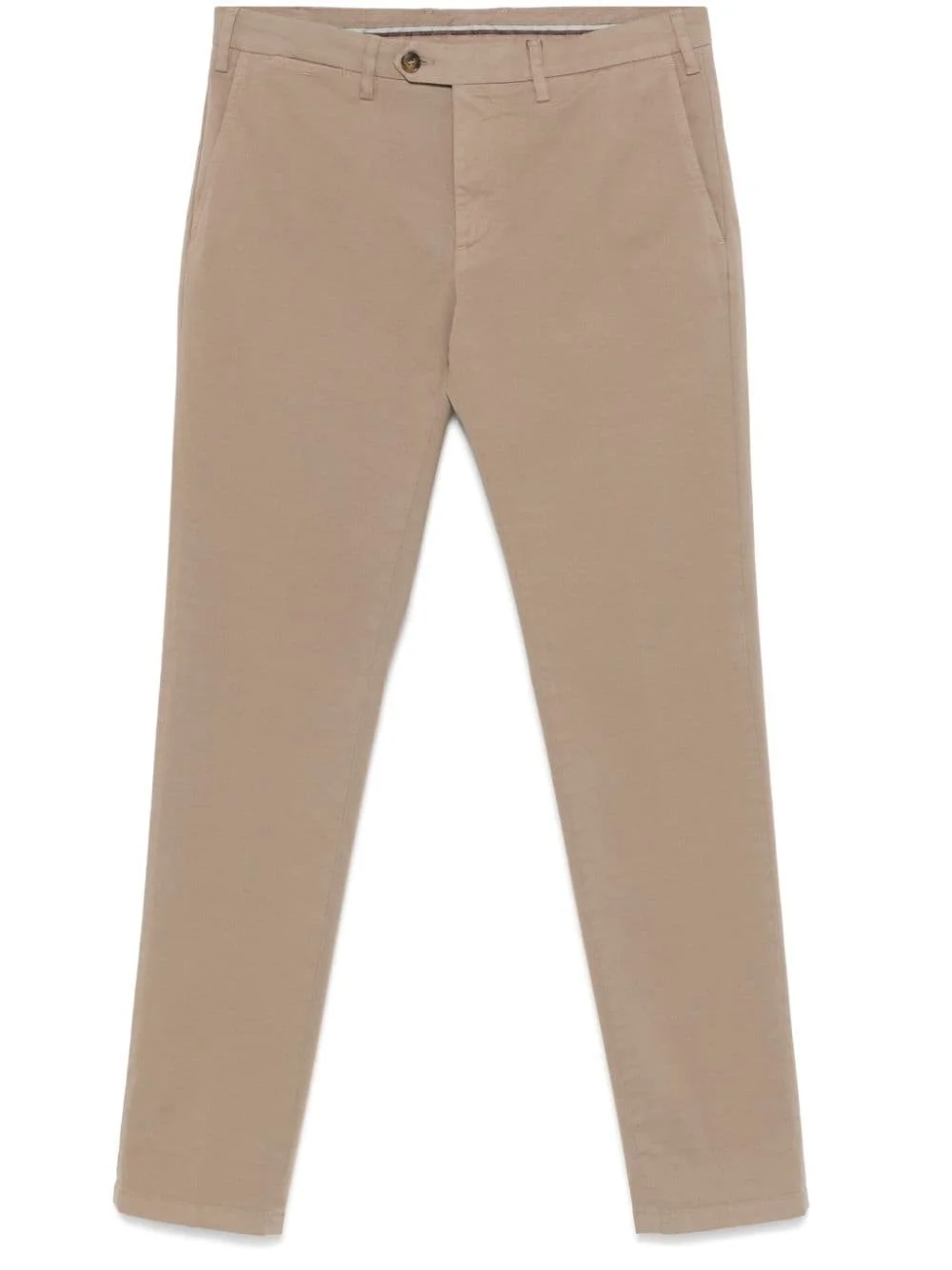 tapered trousers - 1