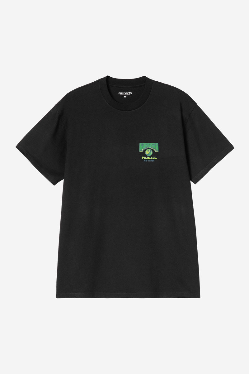 Pinball T-Shirt - 1