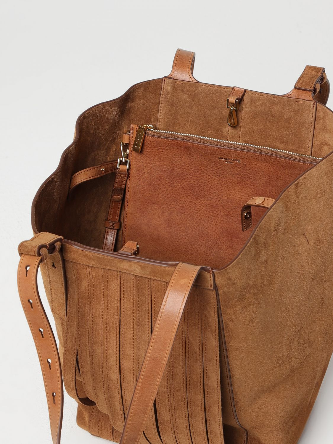 Shoulder bag woman Golden Goose - 4