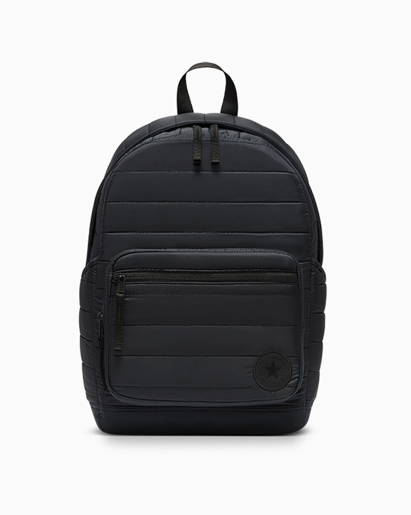 Go 2 Puffer Backpack 1
