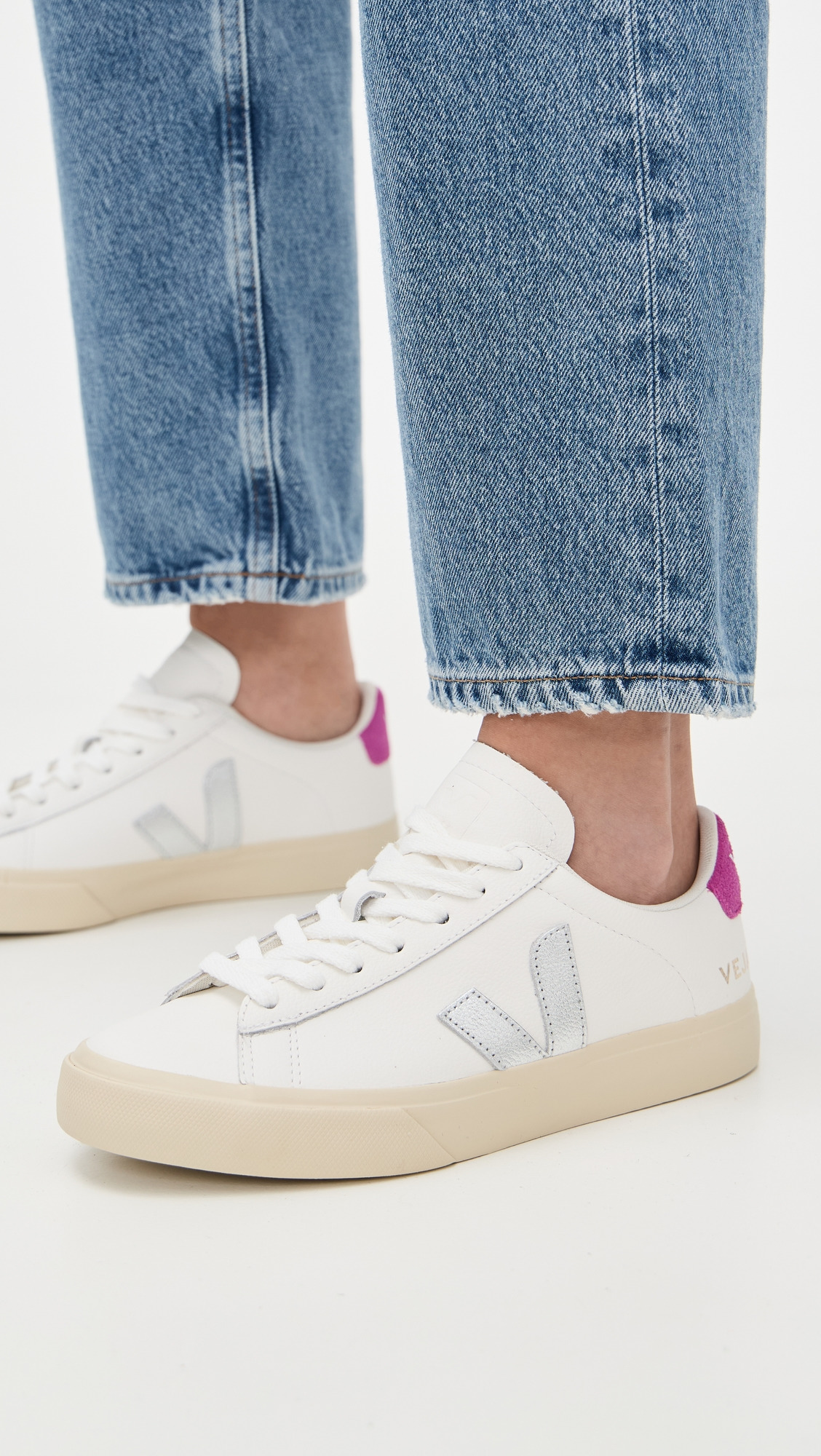Campo Sneakers - 2