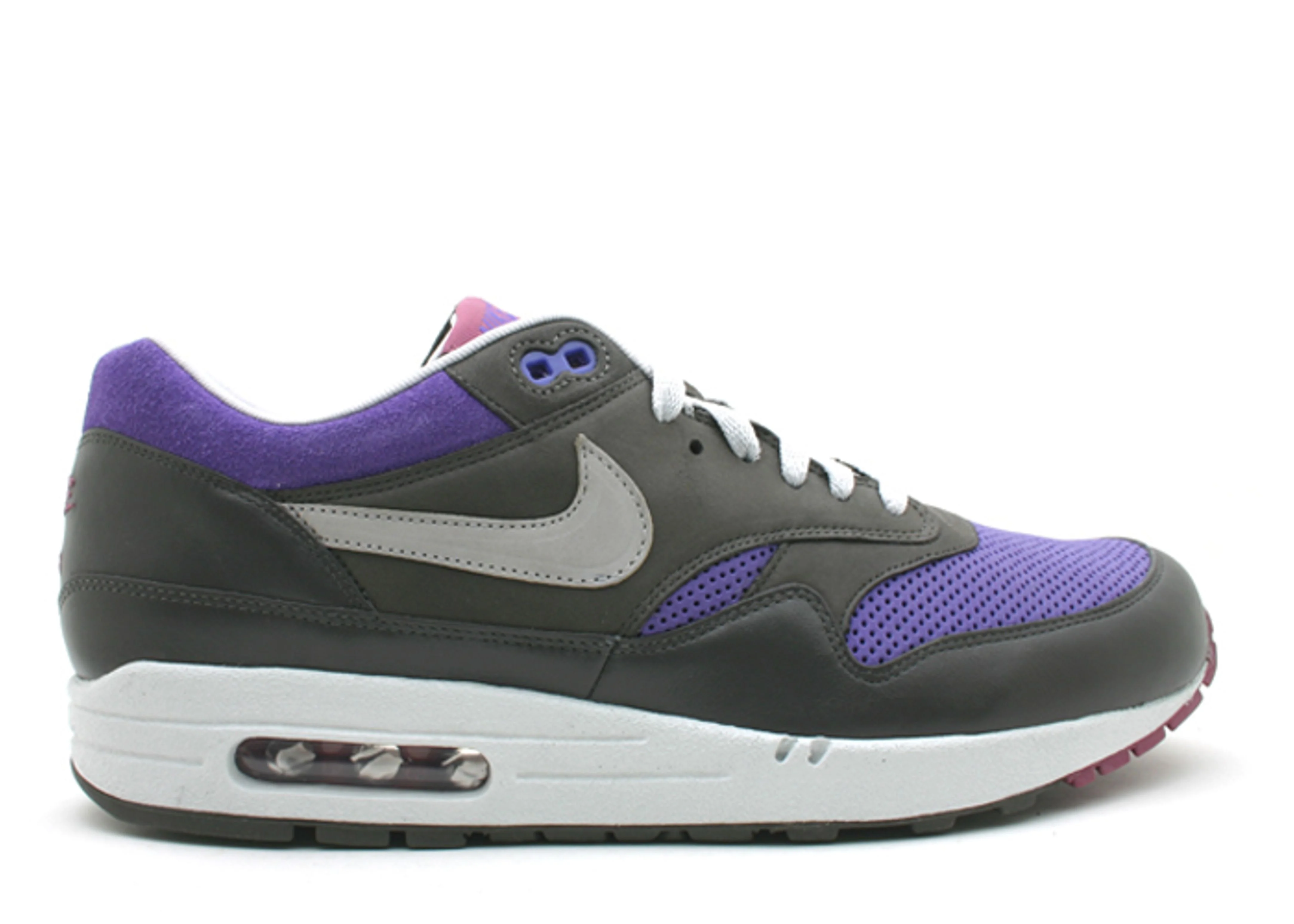 AIR MAX 1 PREMIUM 'VARSITY PURPLE' - 1