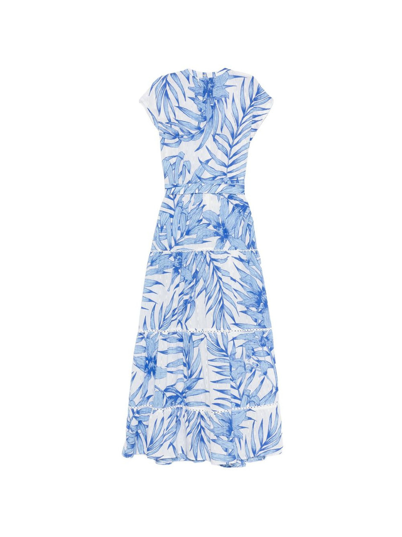 Poupette St Barth Kora maxi dress outlook