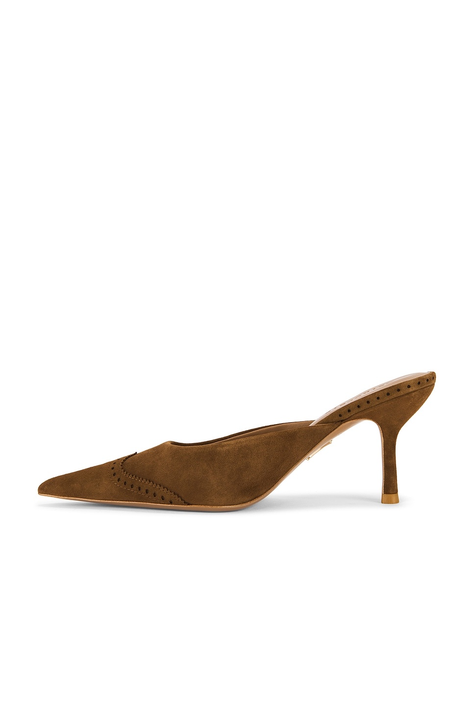 Daphne Mule - 5