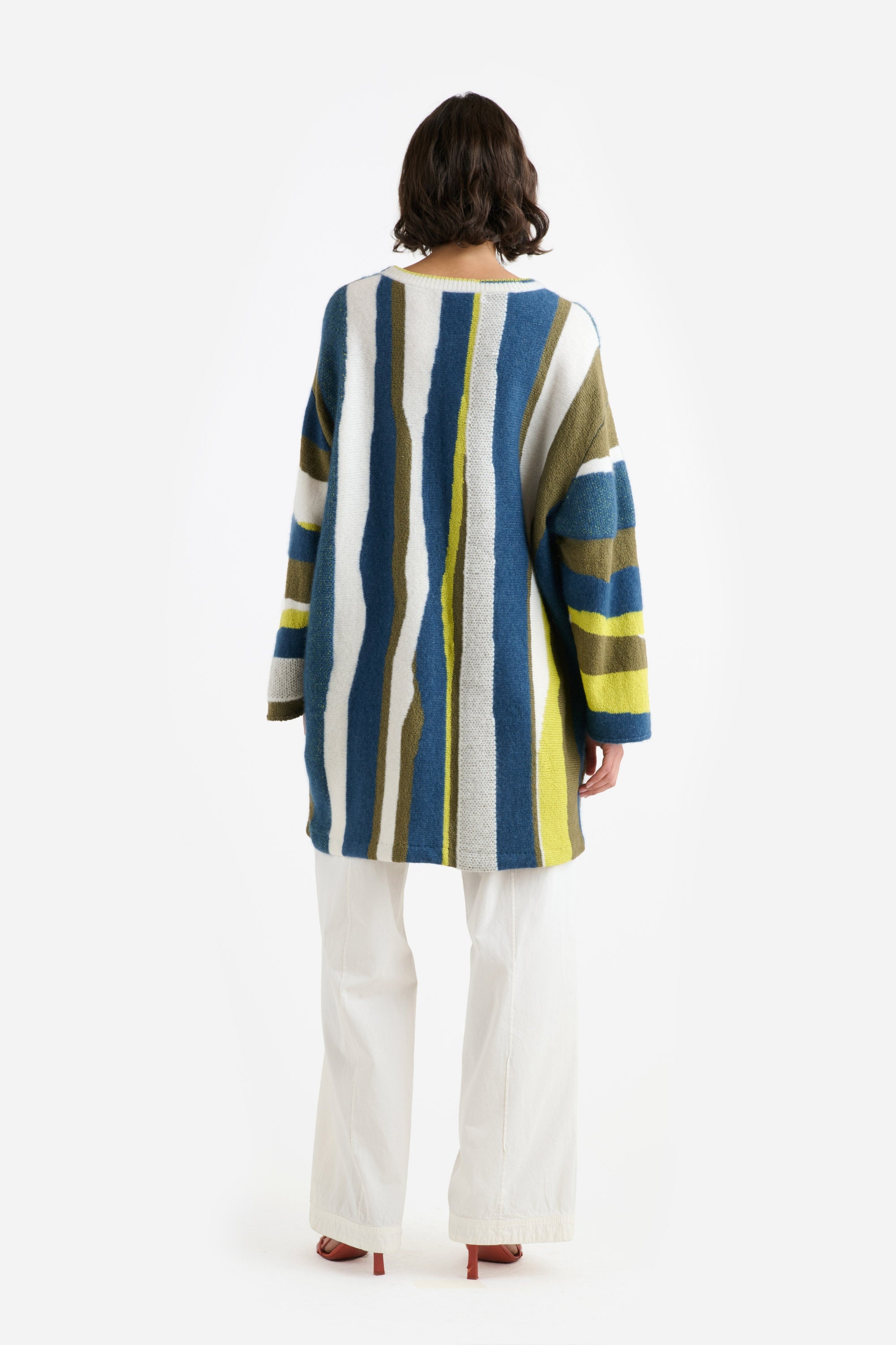 NORA SHORE TUNIC - 3