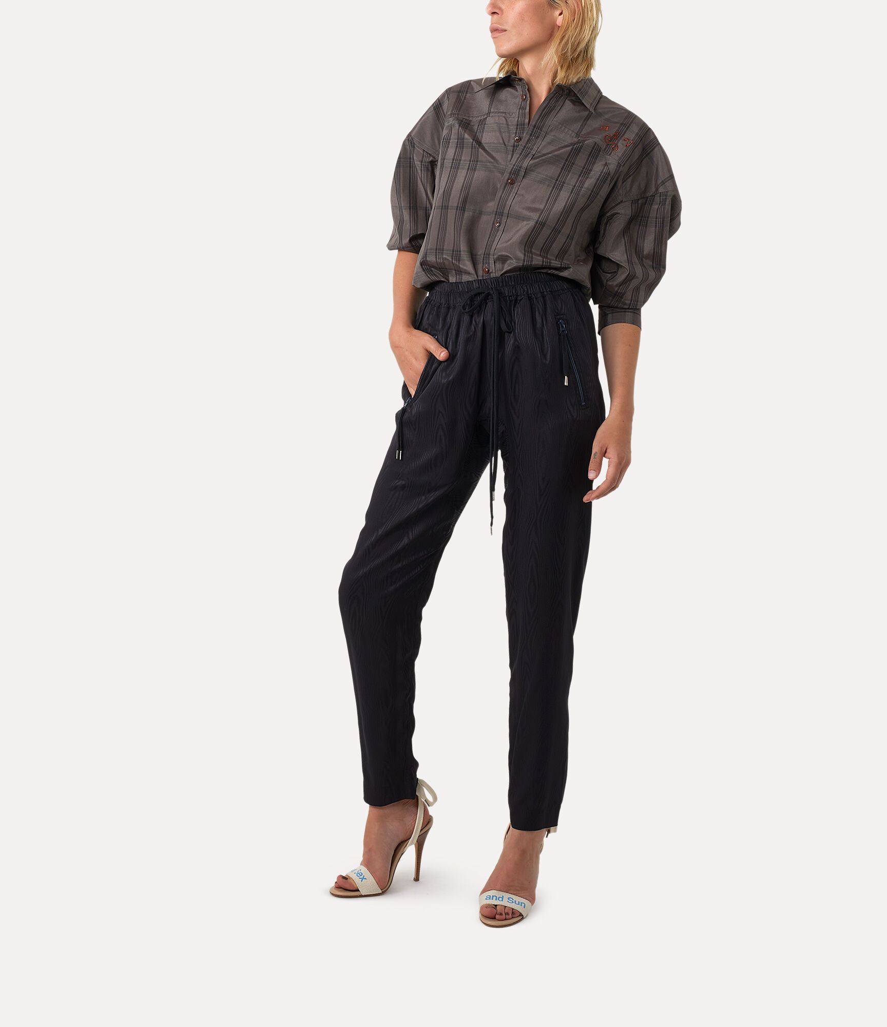 FOOTBALL TROUSERS - 2