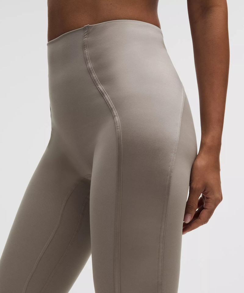 lululemon Align No Line™ High-Rise Pant 28" *Satin 5