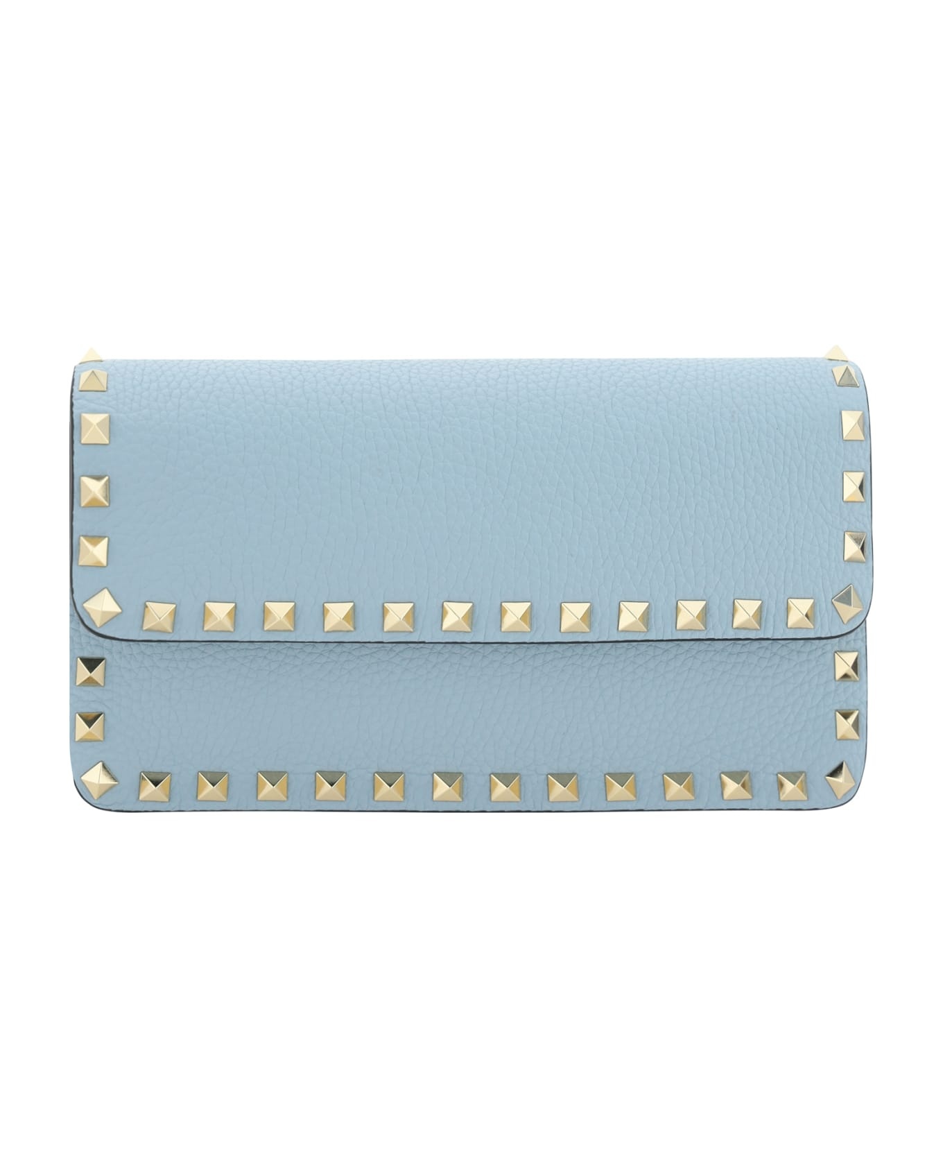 Rockstud Shoulder Bag - 1