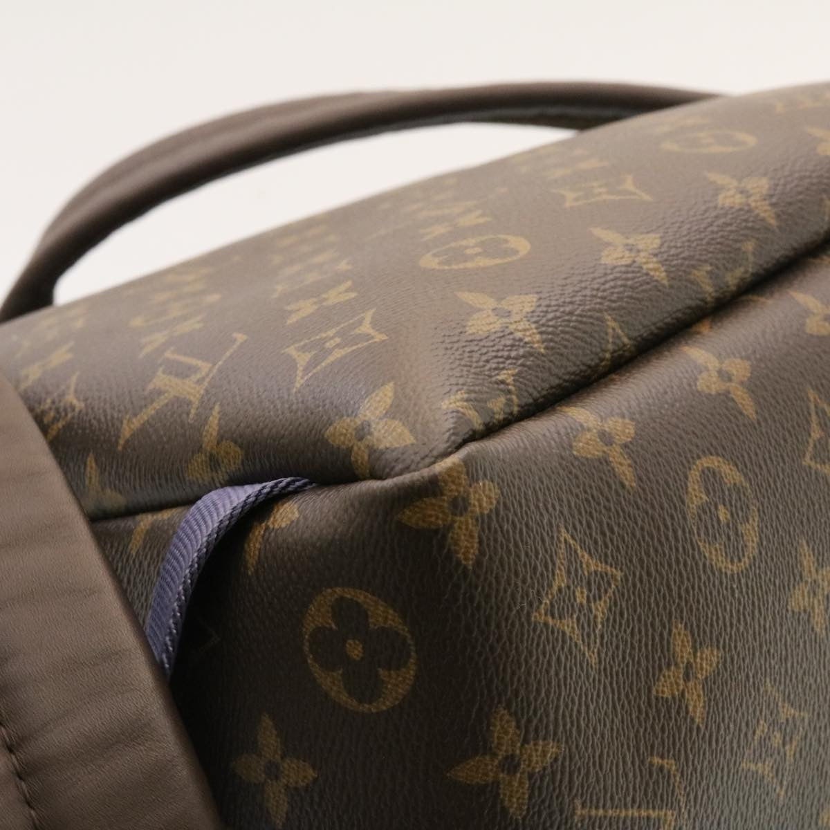LOUIS VUITTON Monogram Apollo Backpack M43849 - 15
