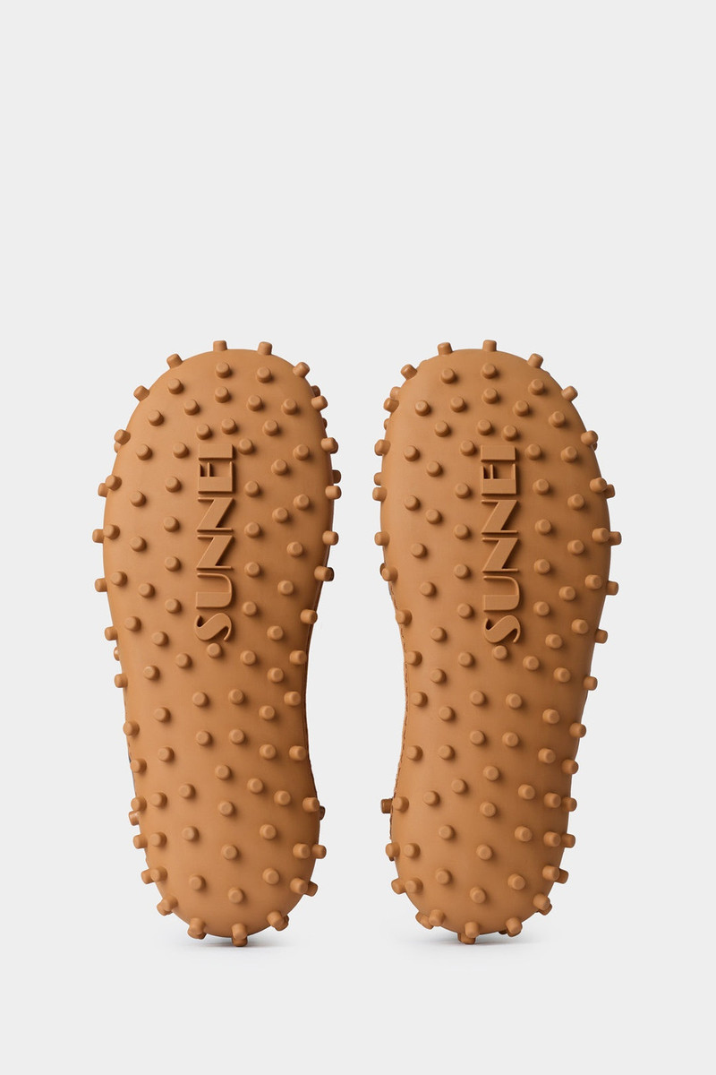 1000CHIODI TRK SHOES / aqua 4