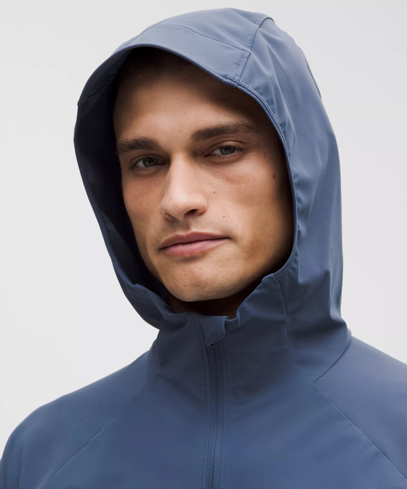 Pace Breaker Jacket 4