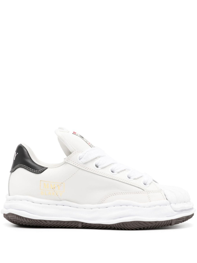 Blakey Original Sole chunky sneakers 1