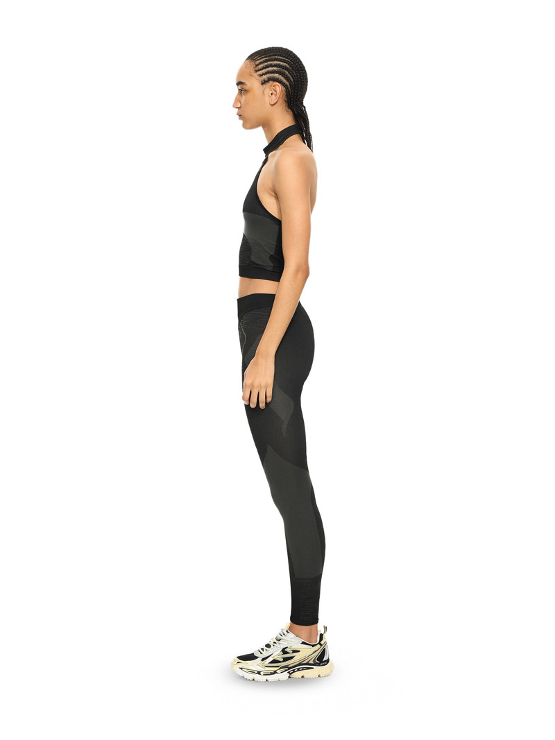 Racing Seamless Leggings 3