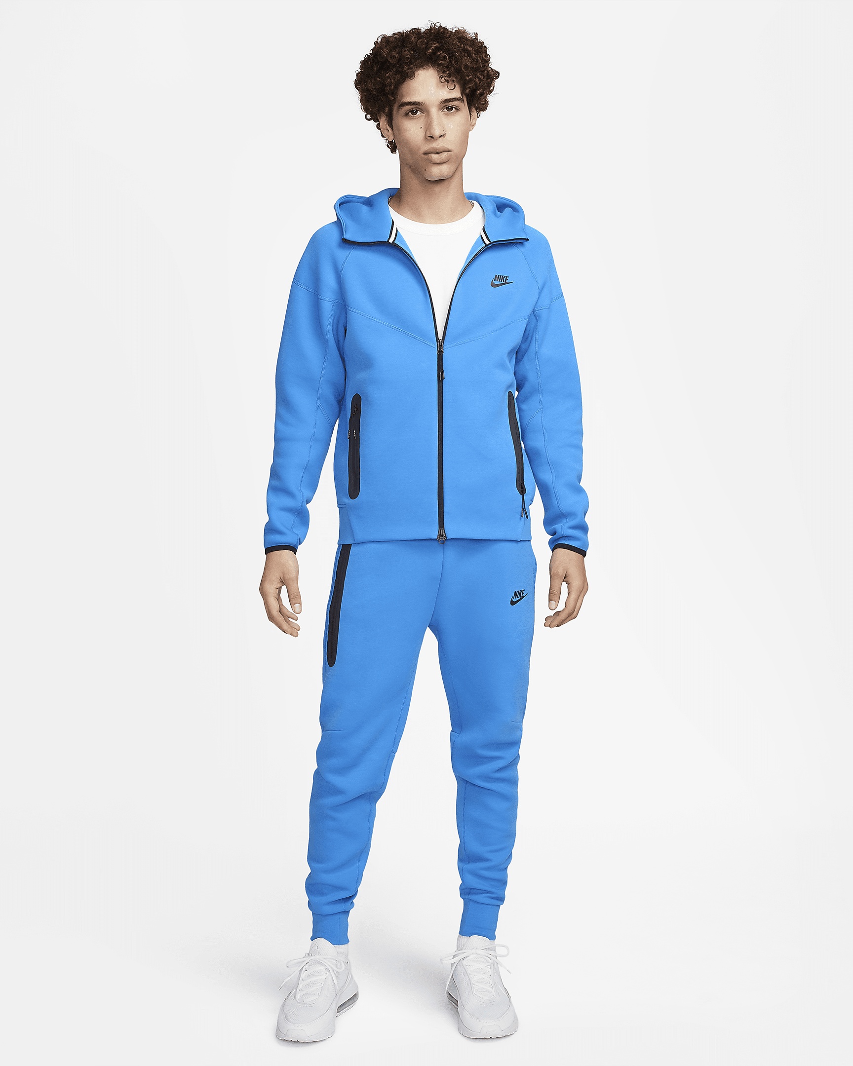 Nike Sportswear Tech Fleece Men's Joggers - 9