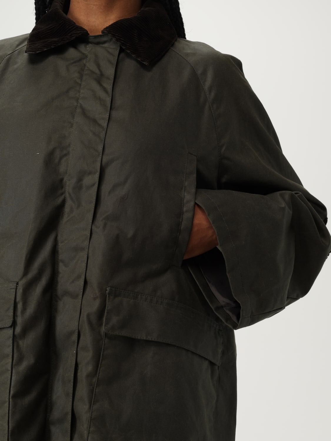 Jacket woman Toteme - 4