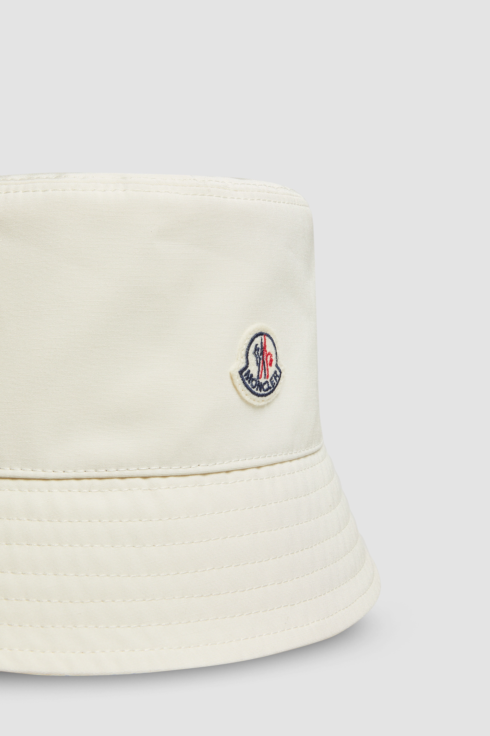 Cotton Bucket Hat - 3