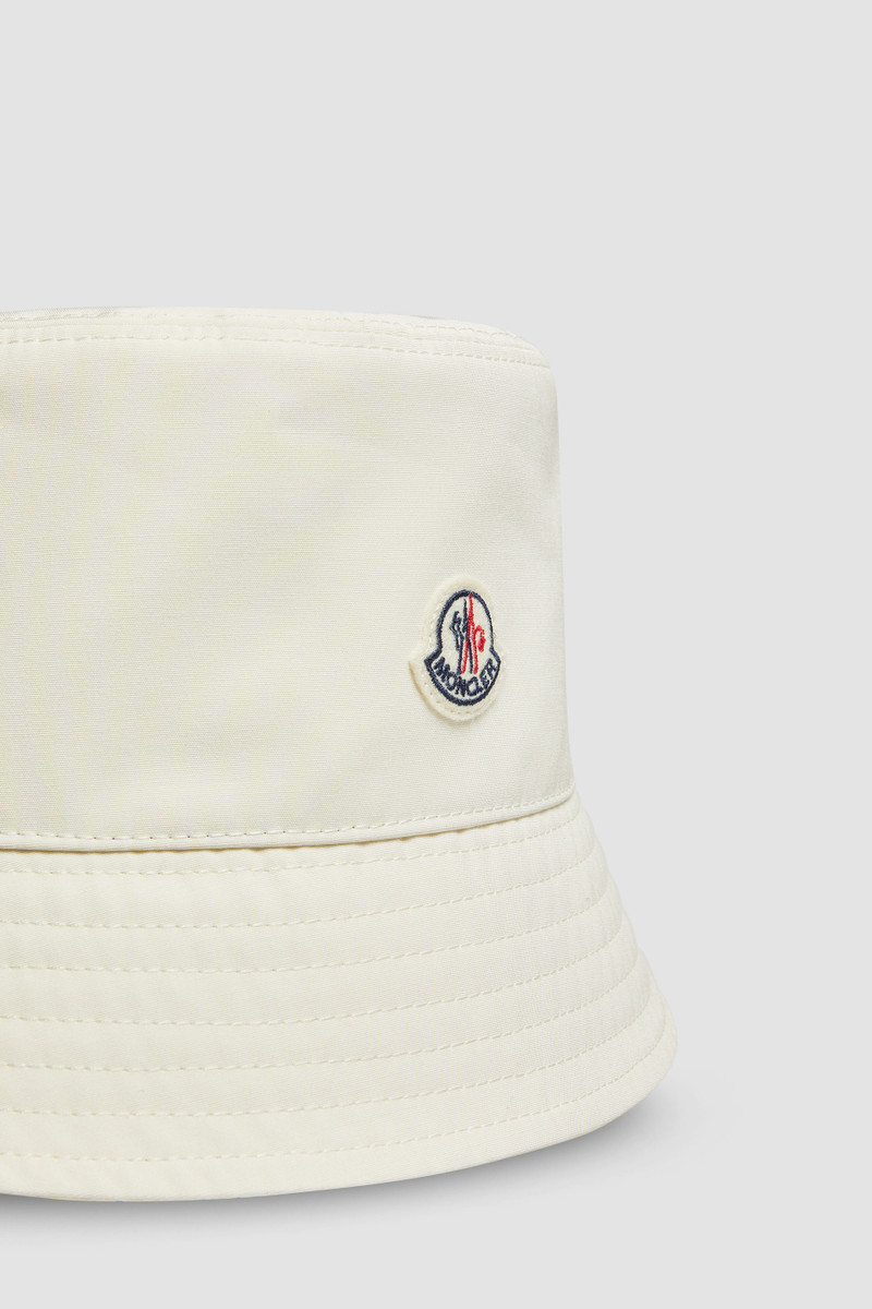 Cotton Bucket Hat 3