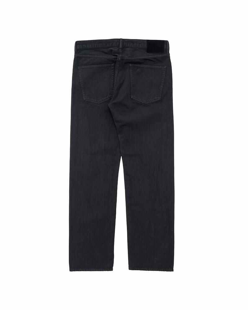 FLUXUS 19 BLACK - 2