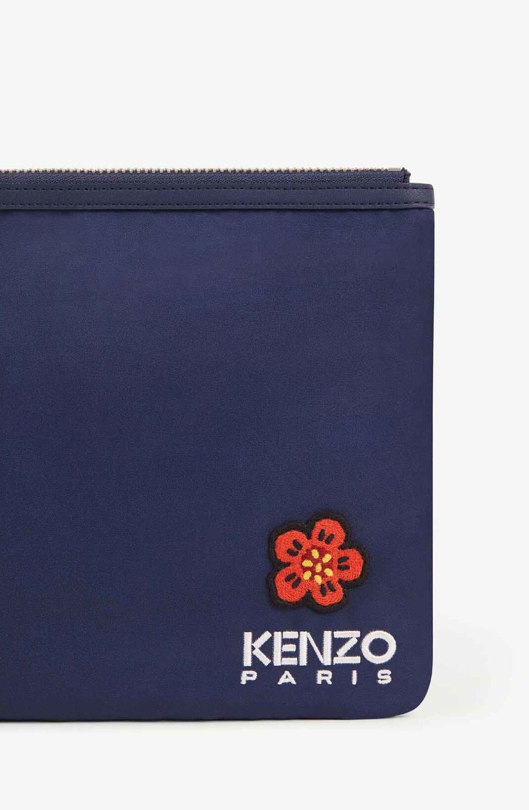 KENZO Crest crossbody bag - 3