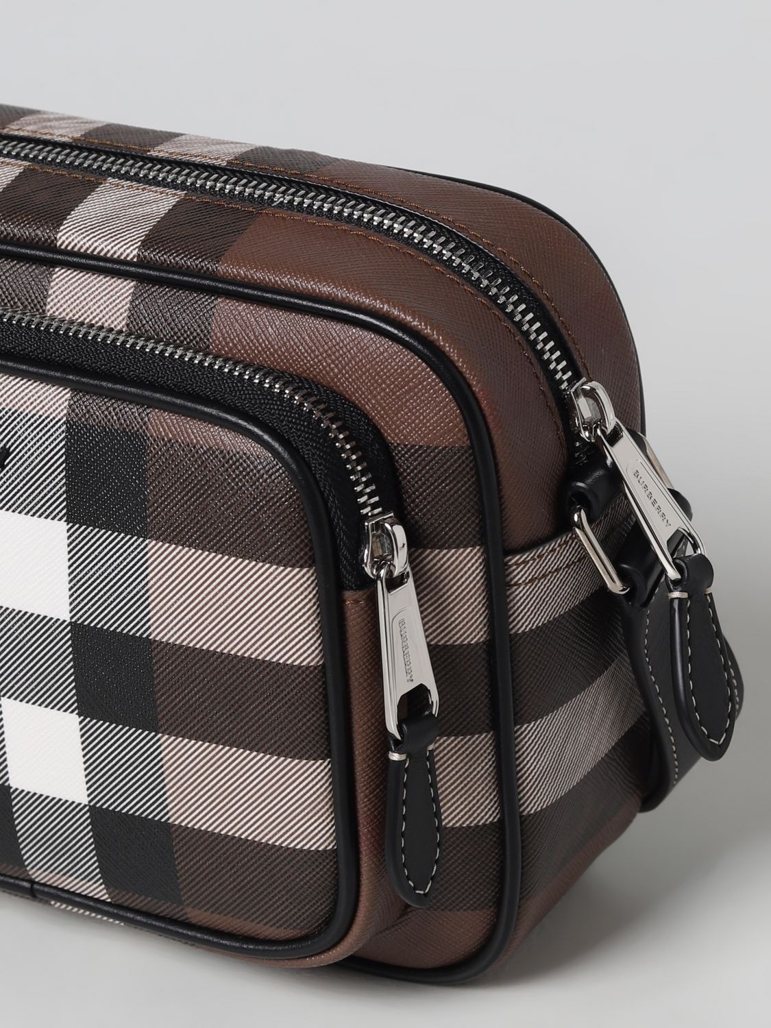 Burberry shoulder bag for man - 3