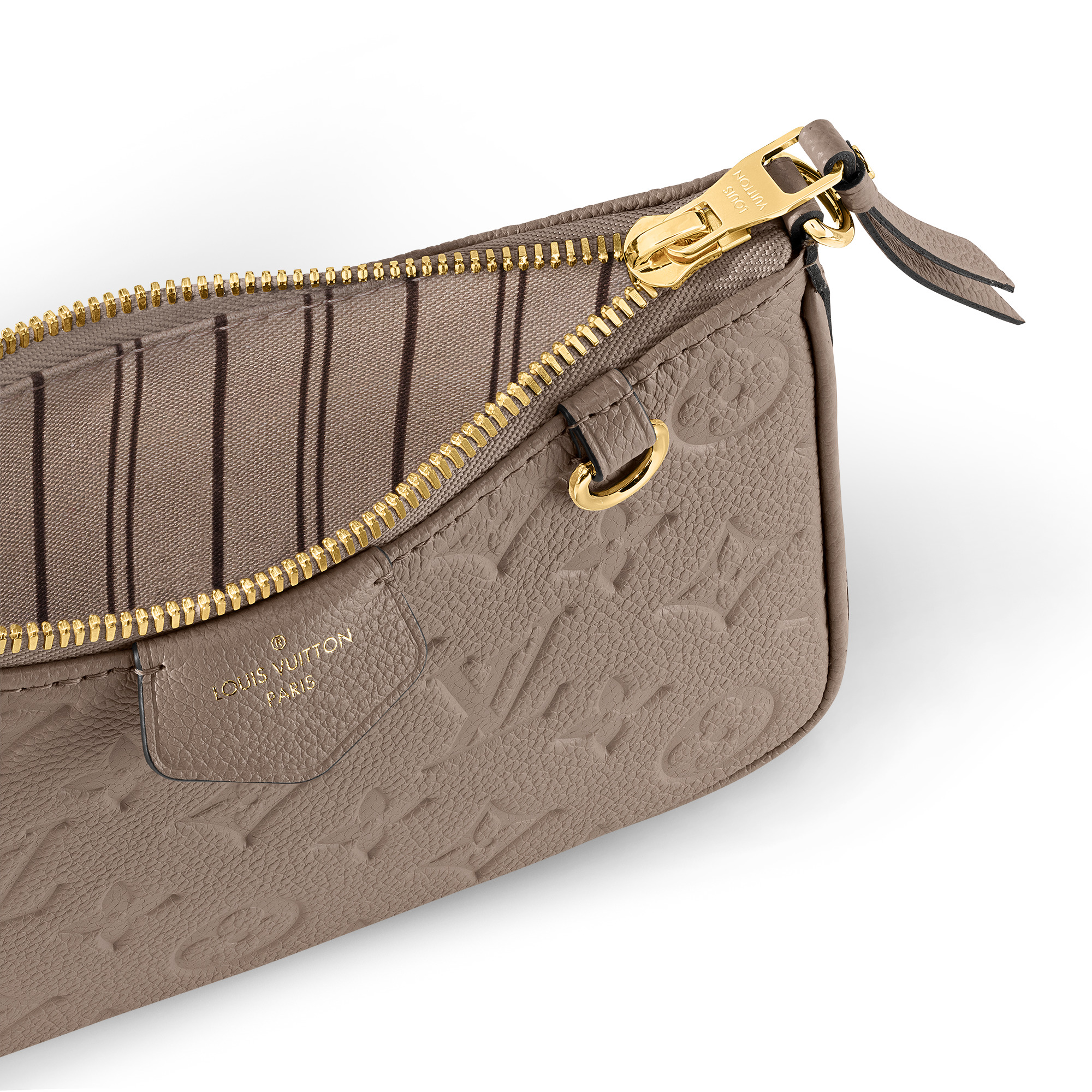 Easy Pouch On Strap - 5