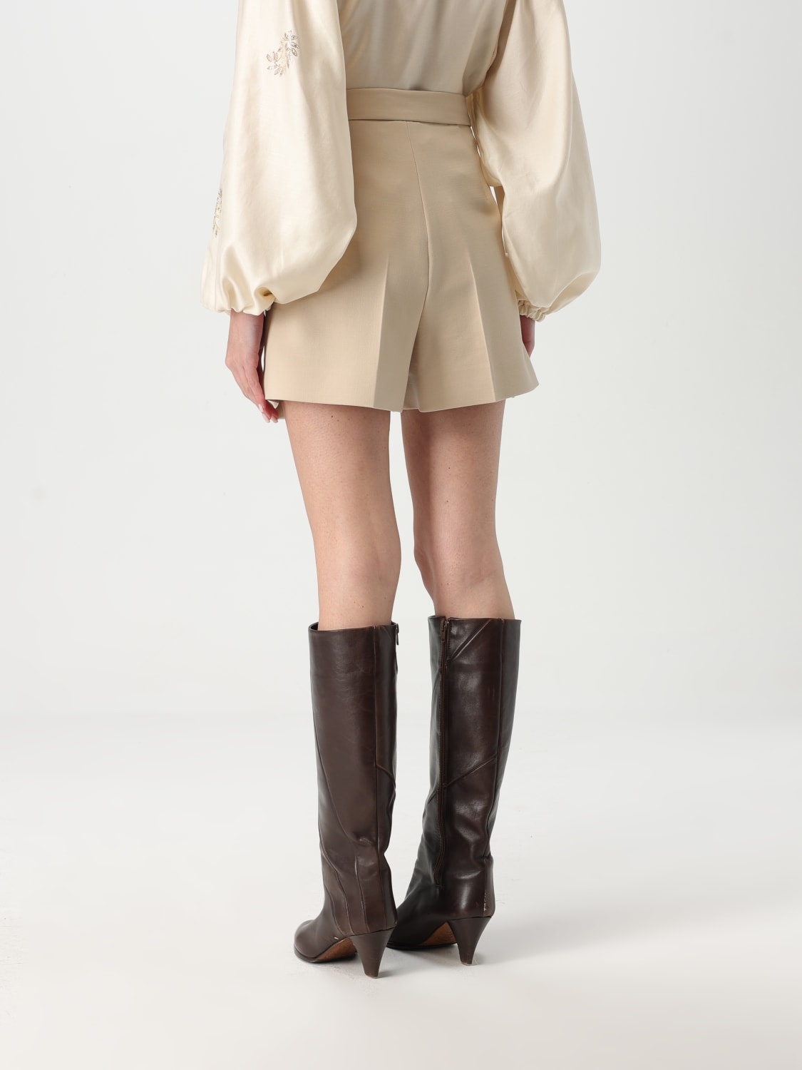 Short woman Max Mara - 3