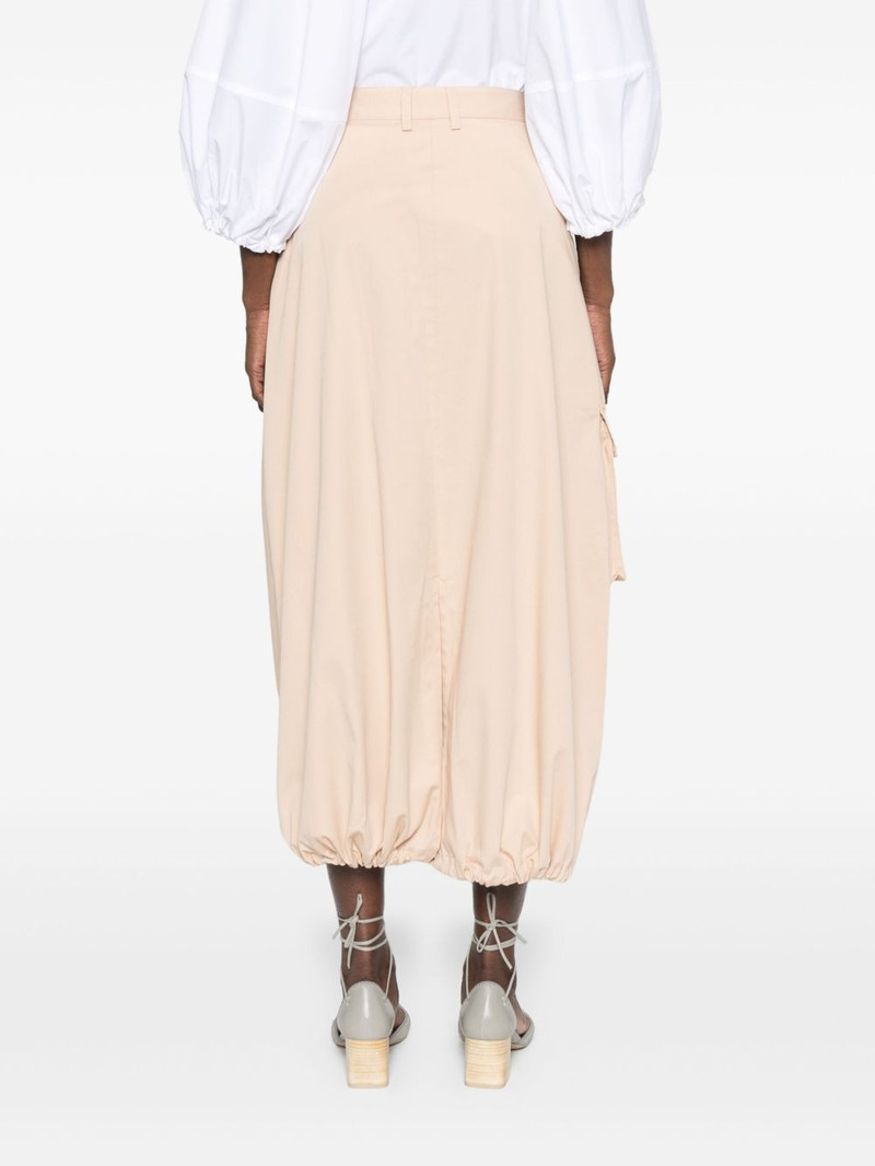 cargo maxi skirt 4