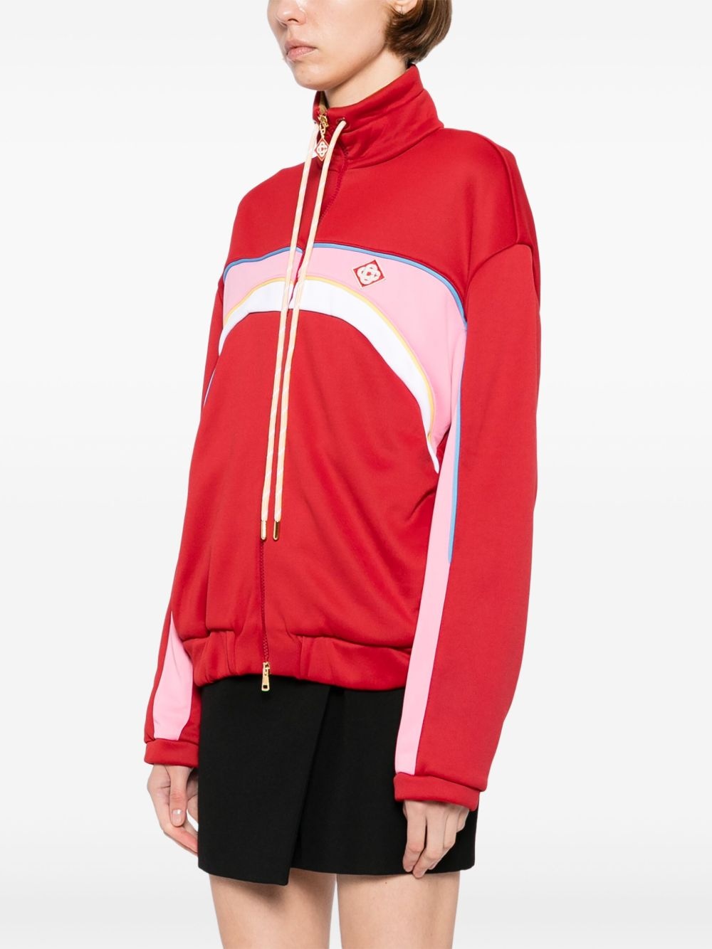 Tricot track jacket - 3