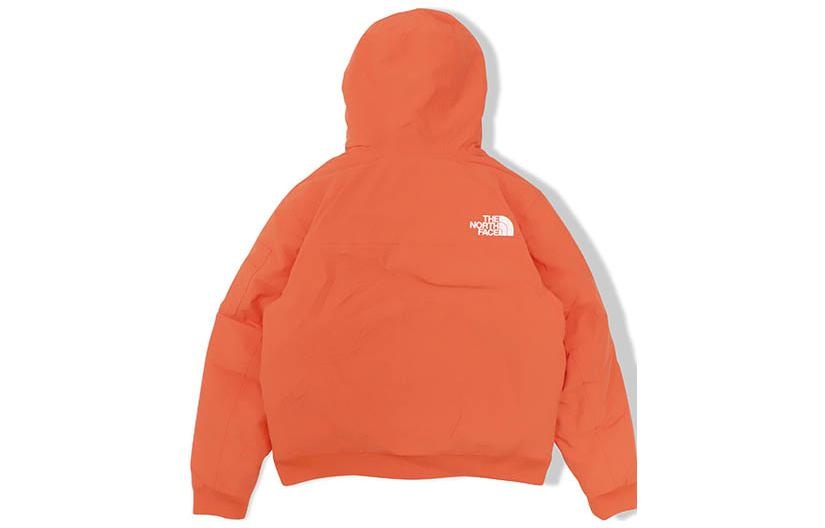 THE NORTH FACE Stover Jacket 'Orange' NF0A4QZS-R15 - 2