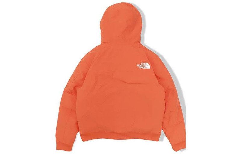 The North Face THE NORTH FACE Stover Jacket 'Orange' NF0A4QZS-R15 outlook